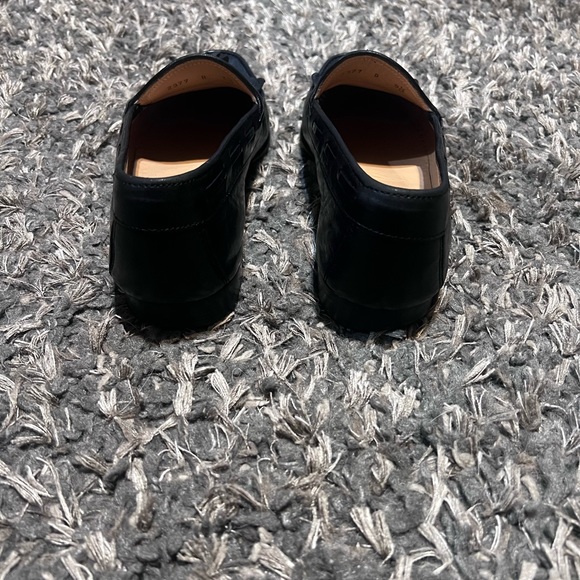 Salvatore Ferragamo Tassel Loafers - Picture 6 of 16